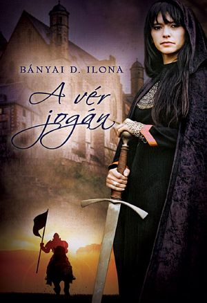 Boszorkánykör [2] - A ​vér jogán